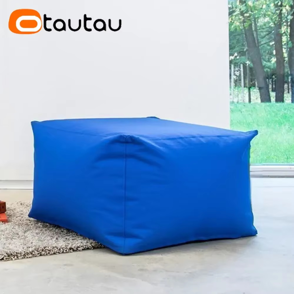 OTAUTAU – Pouf carré imperméable