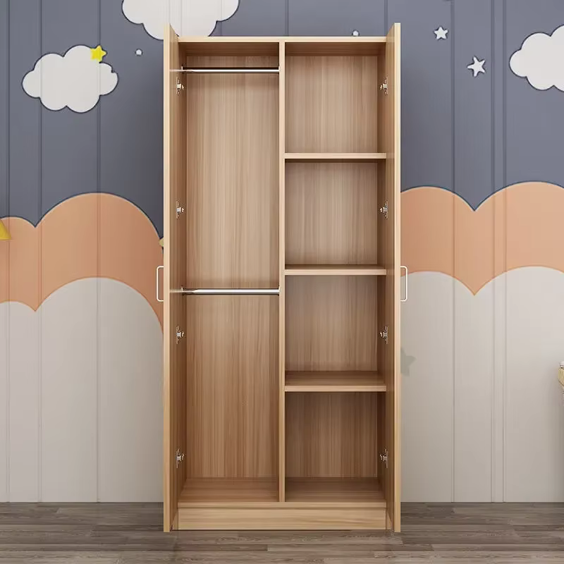 Organisateur de rangement pour chambre à coucher