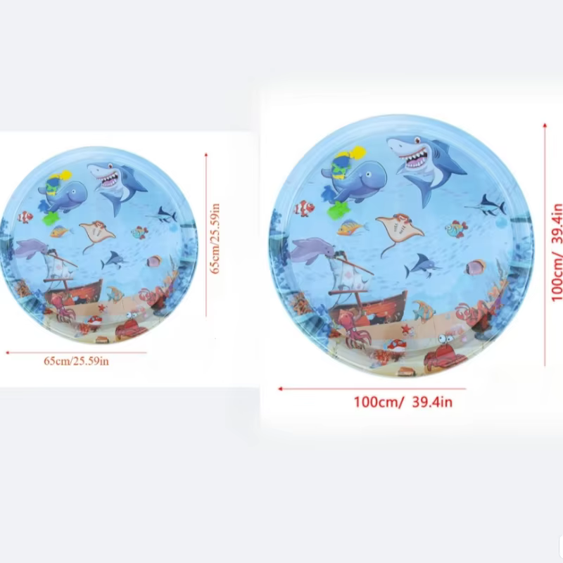 Coussin Polymère Rafraîchissant pour Animaux de Compagnie