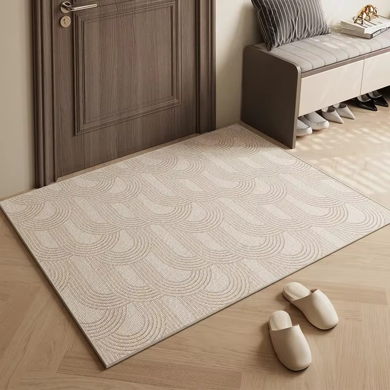 Tapis d'entrée, tapis de bienvenue pour l'entrée