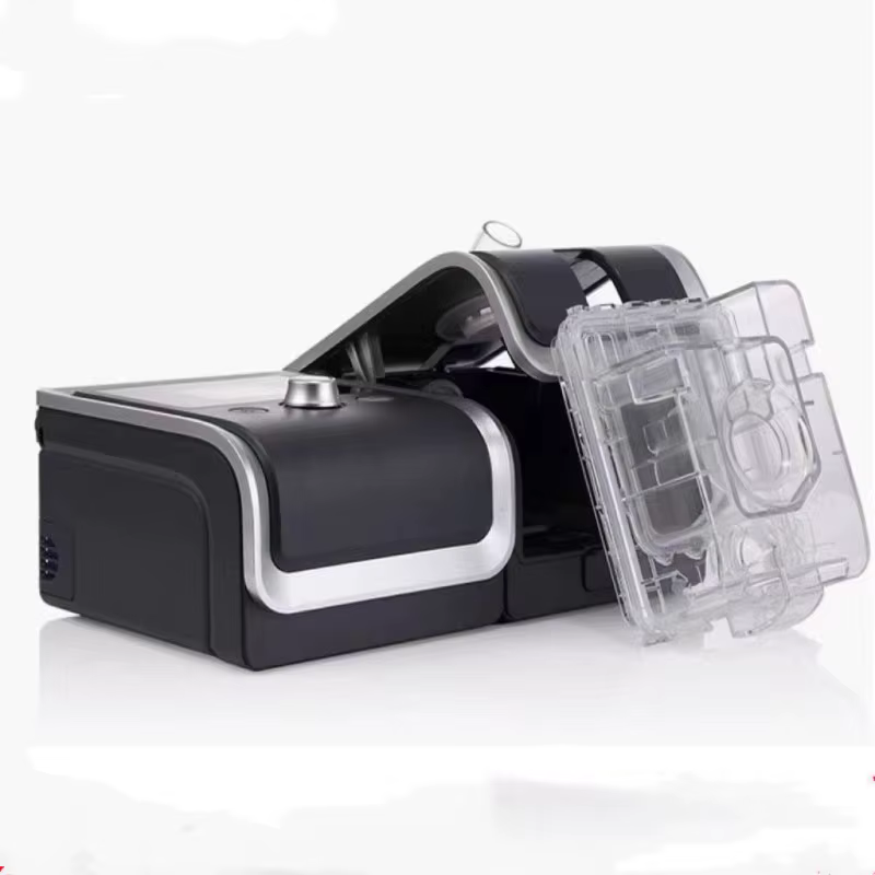 Chambre à eau d'origine pour ventilateur Cpap de deuxième génération BMC, boîte à eau précieuse CPI-Water