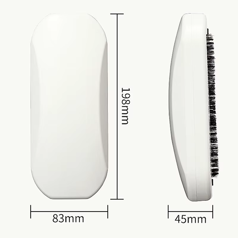 Brosse à poussière pour tapis
