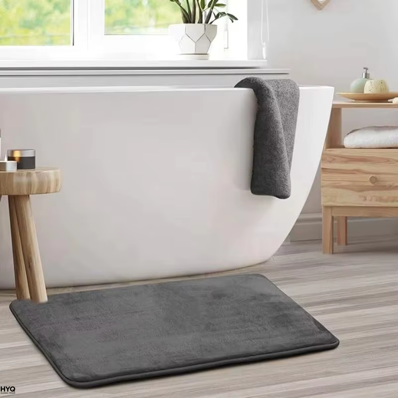 Tapis de sol super absorbant