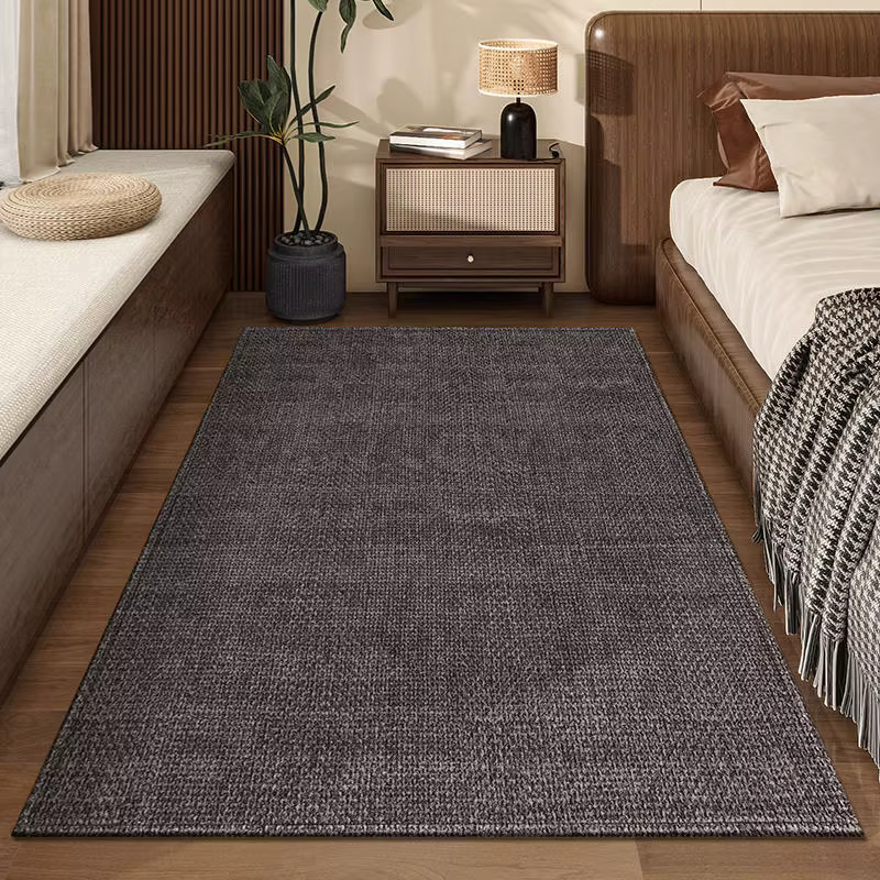 Tapis de décoration de salon de style moderne