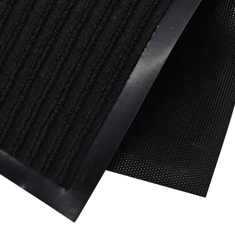 1 pièce, tapis d'accueil