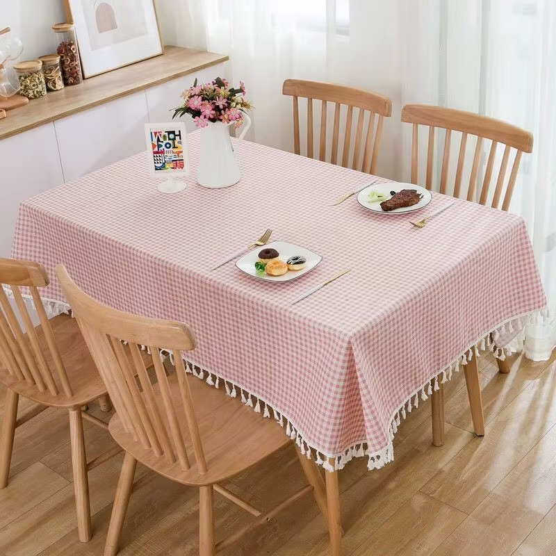 Couverture de pique-nique en plein air pour banquet