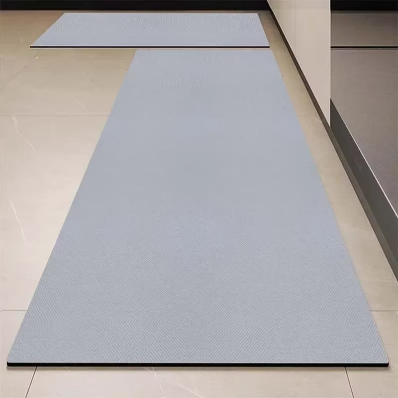 Tapis De sol De cuisine