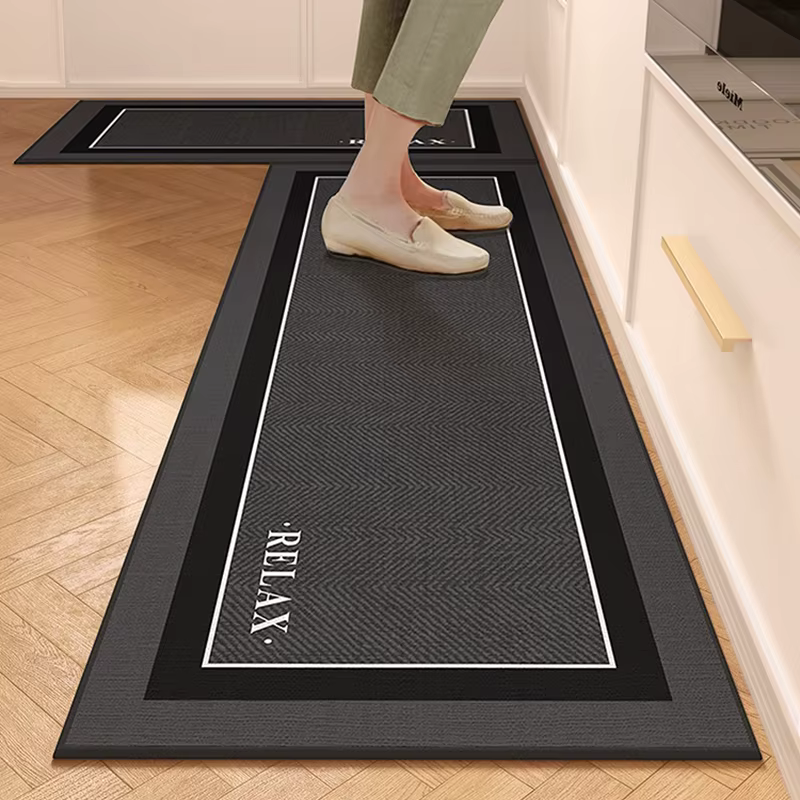 Tapis de sol pour cuisine