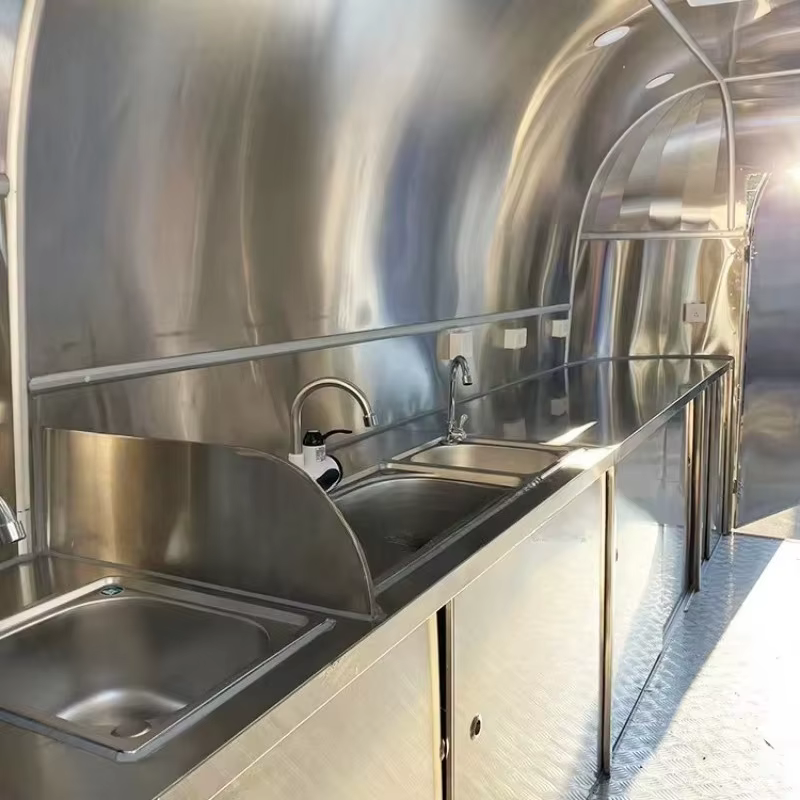 Kiosque alimentaire de nouveau Design, cuisine Mobile, voiture, camion à café, Van de nourriture, grand Bus de boulangerie, Hot Dog, chariot de crème glacée, camion de nourriture Vintage