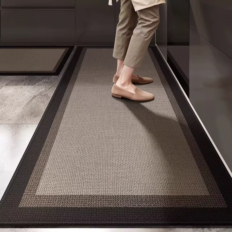 Tapis de cuisine, tapis long