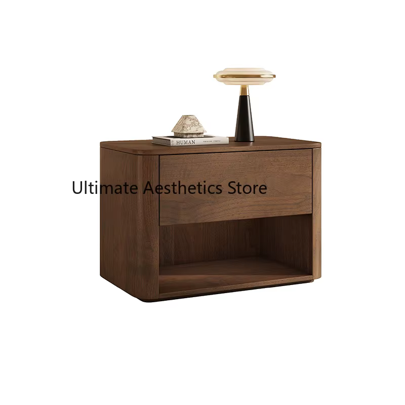 Table de chevet minimaliste de qualité supérieure