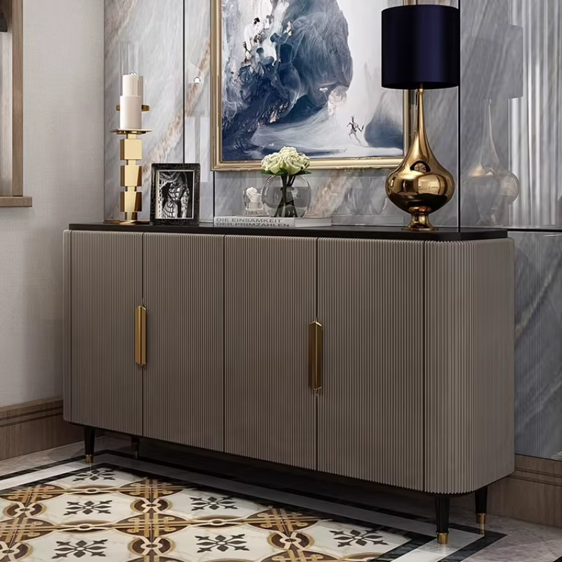 Commode à 3 niveaux pour chambre, avec tiroirs amovibles et rangement à chaussures, meuble de rangement pour chambre à coucher
