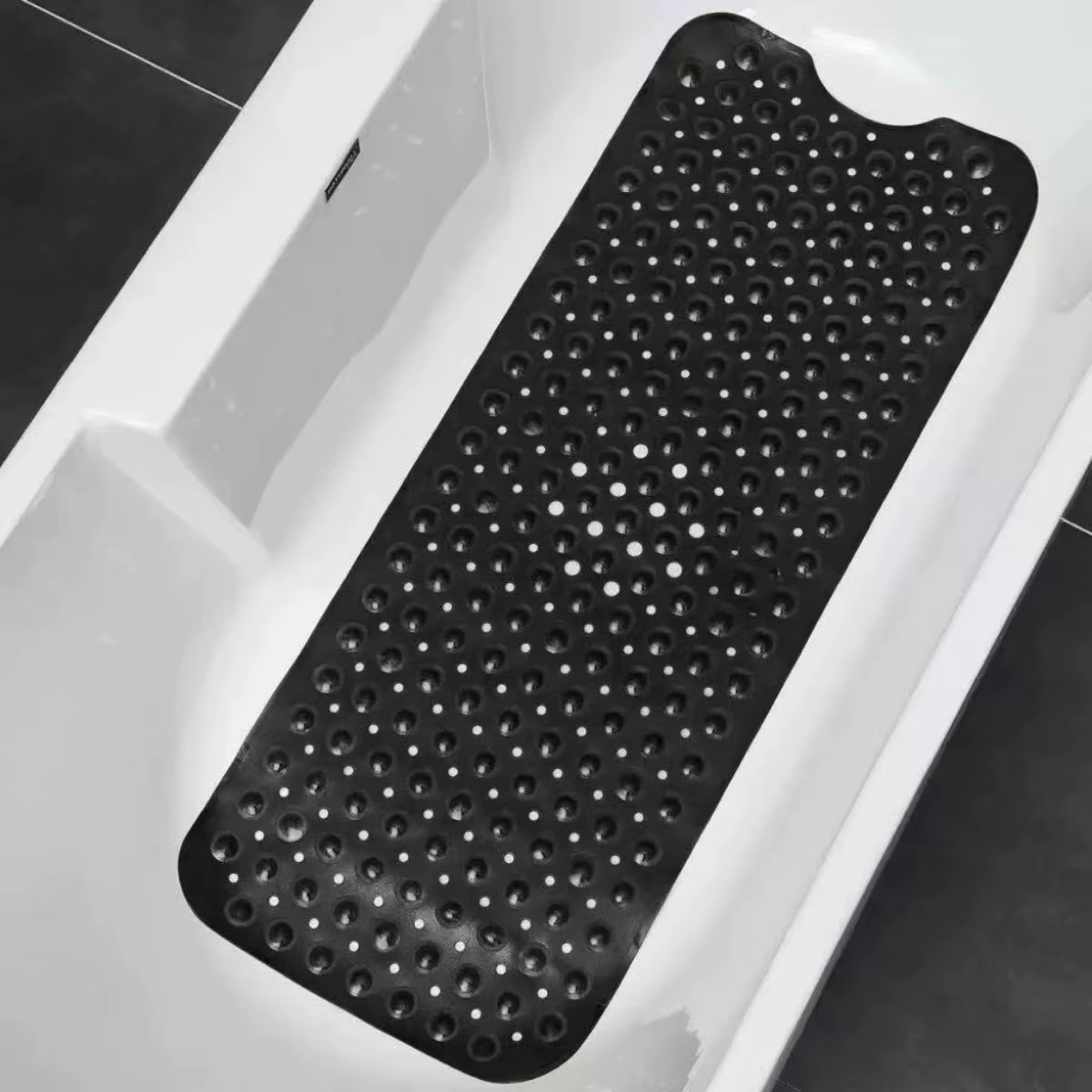 Tapis de bain pour douche