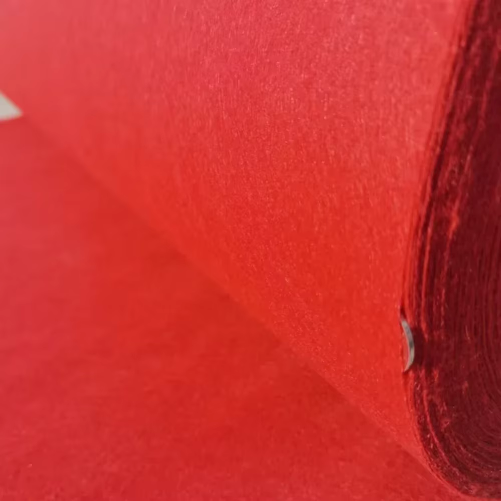 Tapis rouge cérémonie fête scène