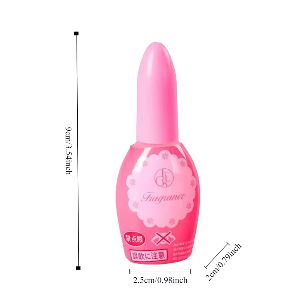 20ml une goutte de déodorant Yuan toilette déodorant parfum liquide intérieur aromathérapie désodorisant pour éliminer l'odeur