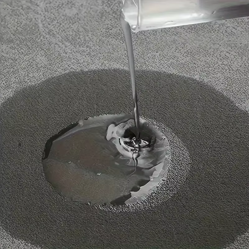 Tapis de bain en terre de diatomée antidérapant