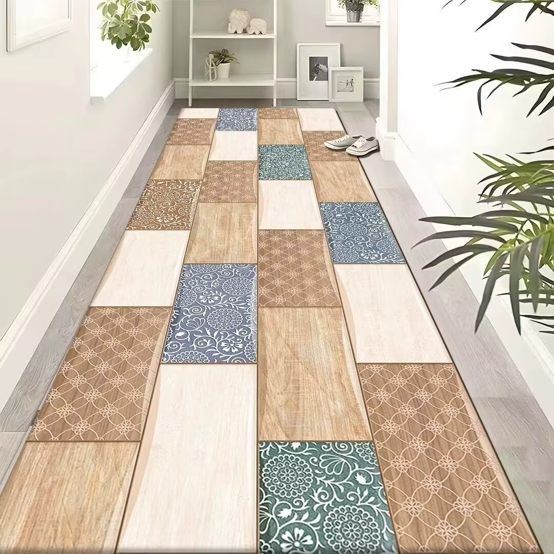 Tapis de couloir de Style Persia