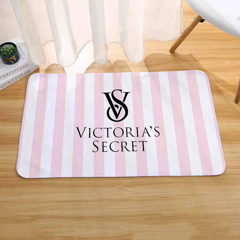 V-Vics-torias S-Sec-rets Tapis de sol pour salon
