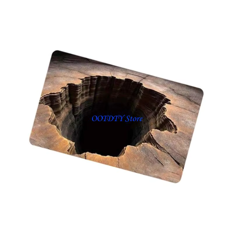 Tapis 367A pour porte salle bain