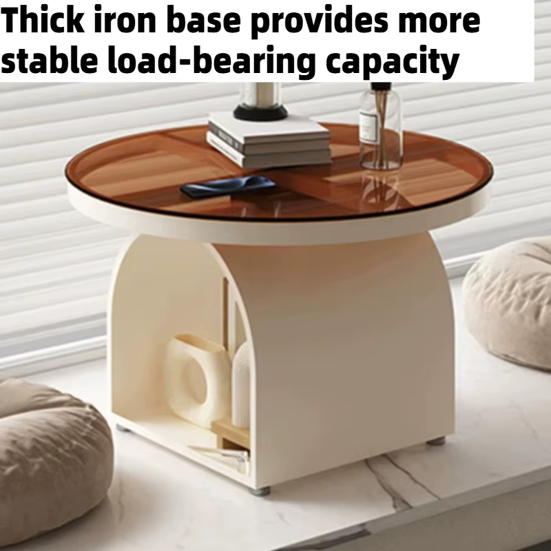 Table basse design pour salon