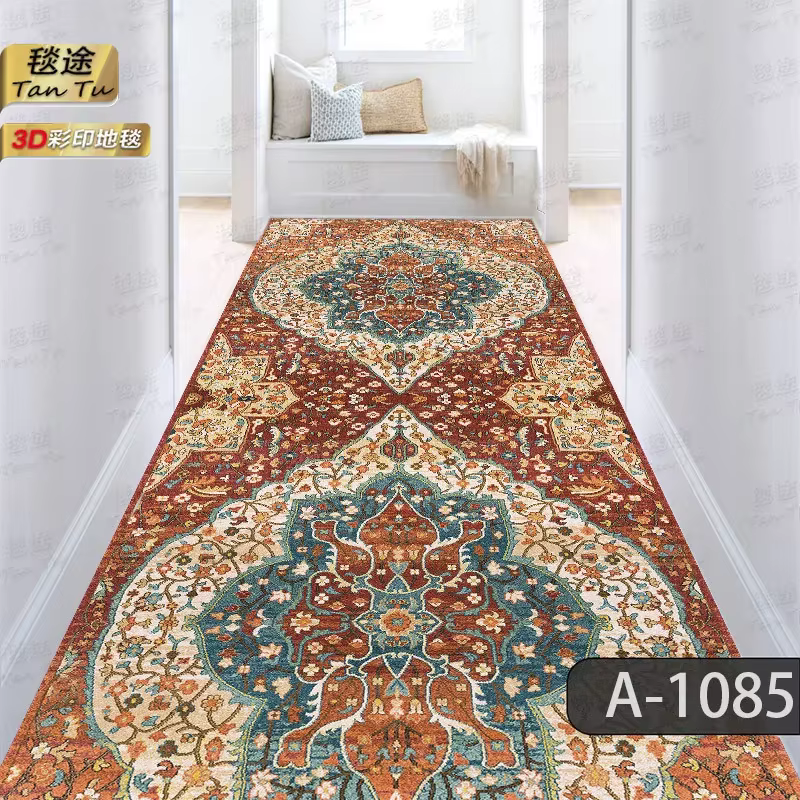 Tapis de couloir de toutes tailles