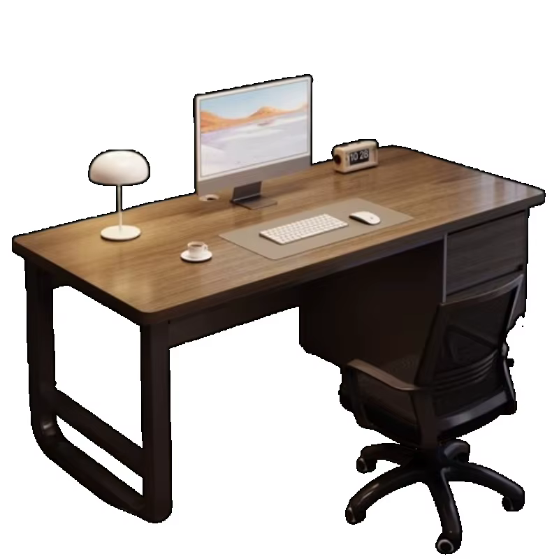 Écriture étude bureau bureau rangement tiroirs traditionnels bureau moderne Design debout Escritorios De Oficina meubles