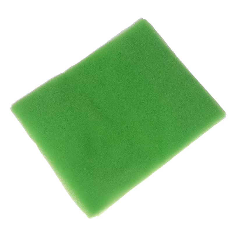 Tapis de conservation des légumes frais
