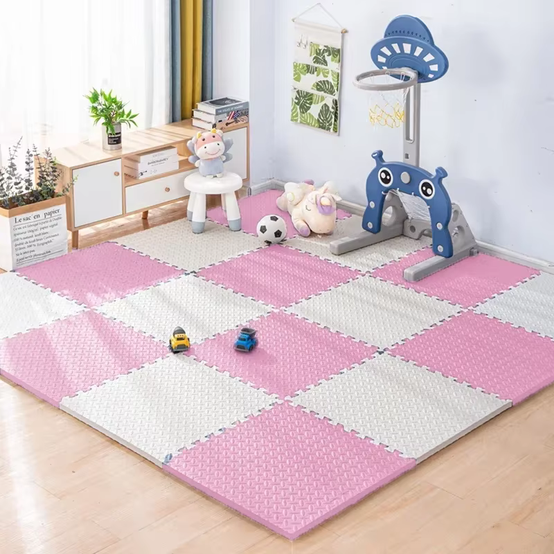 Tapis pour chambre à coucher