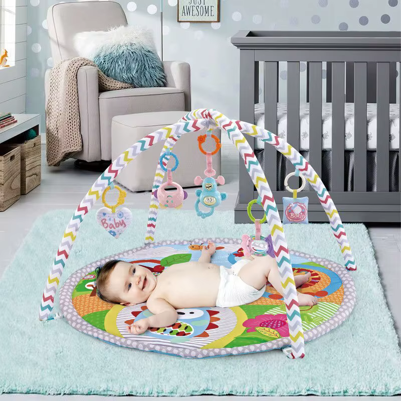 TUNITime-Cadre de fitness pour bébé
