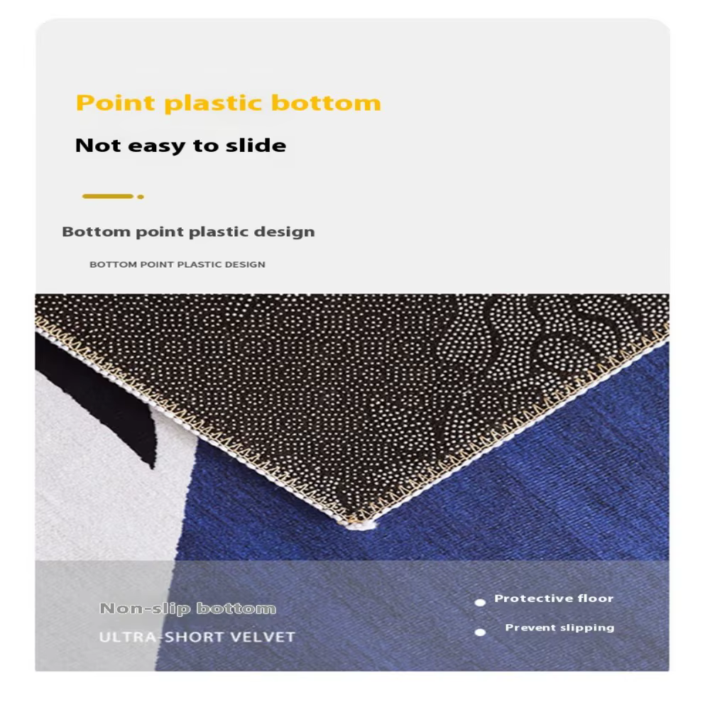 VIKAMA – tapis de sol pour porte d'entrée