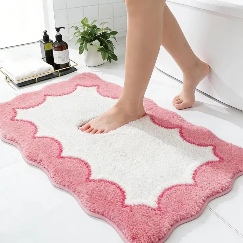 Tapis de bain VIKAMA Cartoon