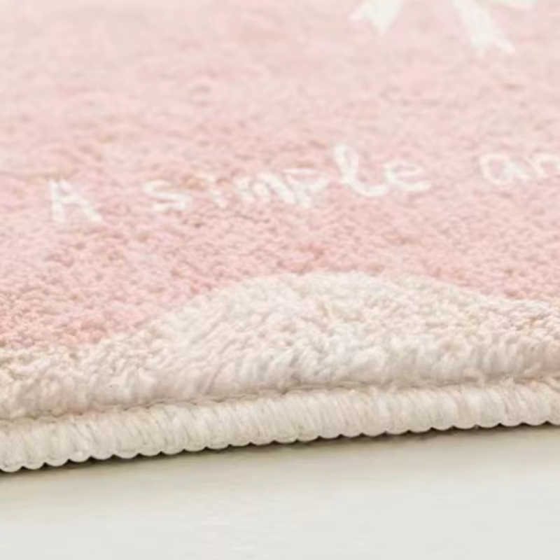 Tapis de luxe pour salon