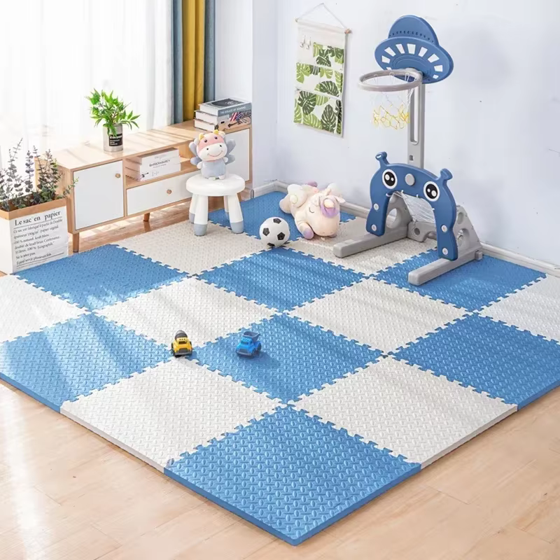Tapis de sol EVA pour enfants