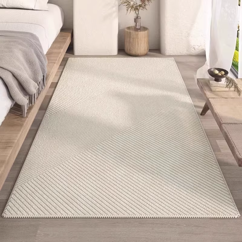 Tapis de chambre à coucher