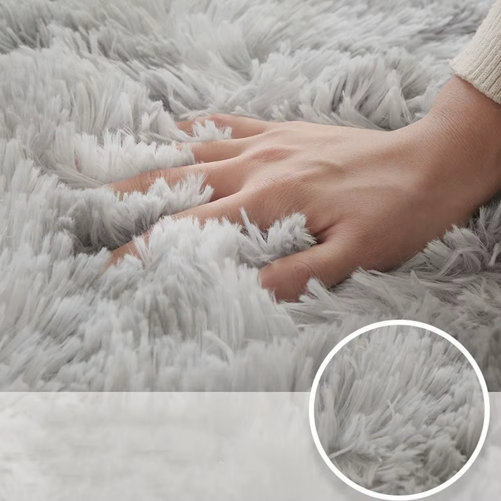 Tapis de chevet pour chambre d'enfant