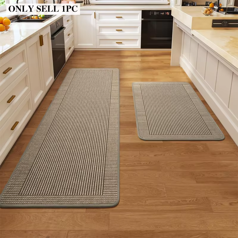 Tapis de sol pour cuisine