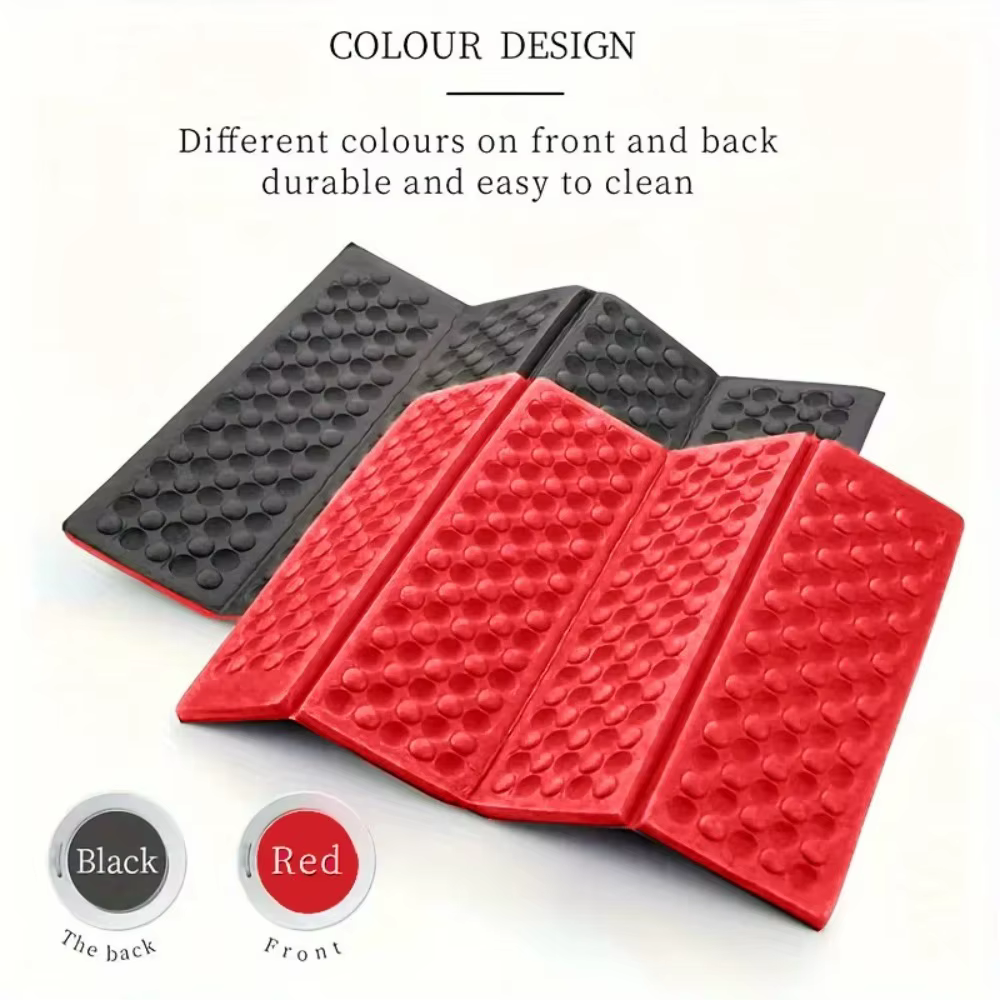 Tapis de sol, pour la randonnée en plein air et le camping