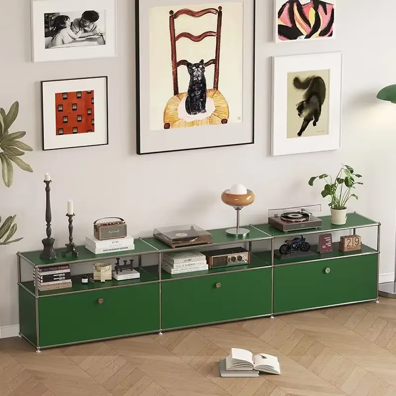 Buffet à Module Vintage