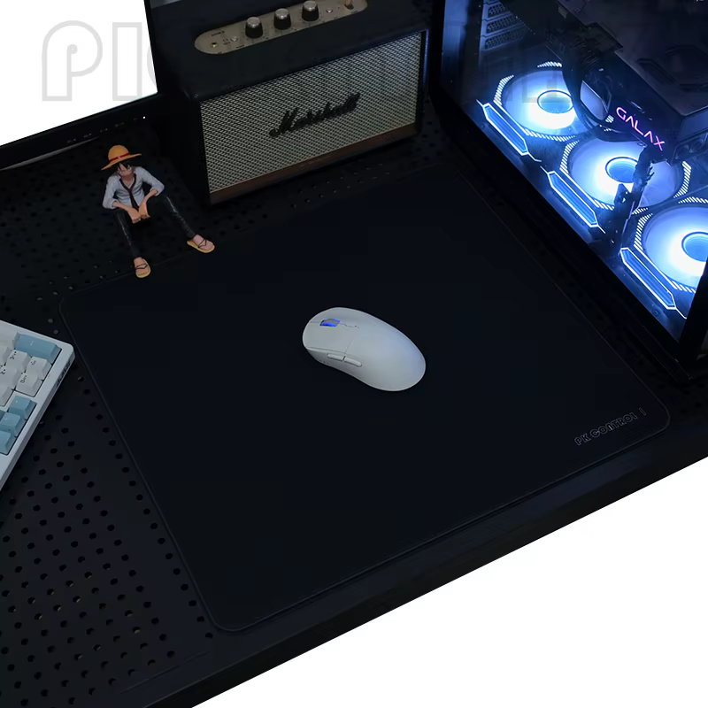 PICKYYMAY Pk Control 1 Design tapis de souris de jeu professionnel tapis de bureau de haute qualité tapis de souris vitesse et contrôle tapis de souris tapis de souris