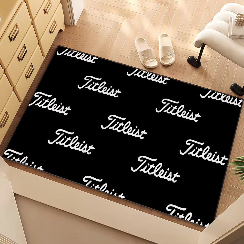 Tapis de mode tapis marque cool décor à la maison tapis de chambre couloir luxe balcon tapis entrée paillasson décoration t-t-titl-ei-stS