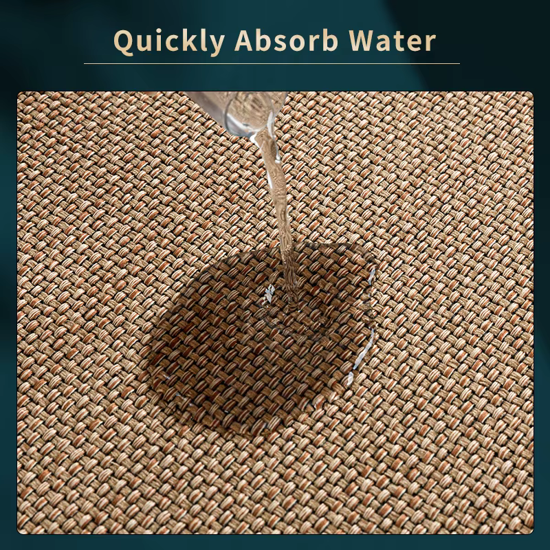 Tapis de cuisine antidérapants