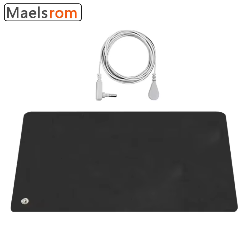Tapis de mise à la terre 60x90cm - Thérapie