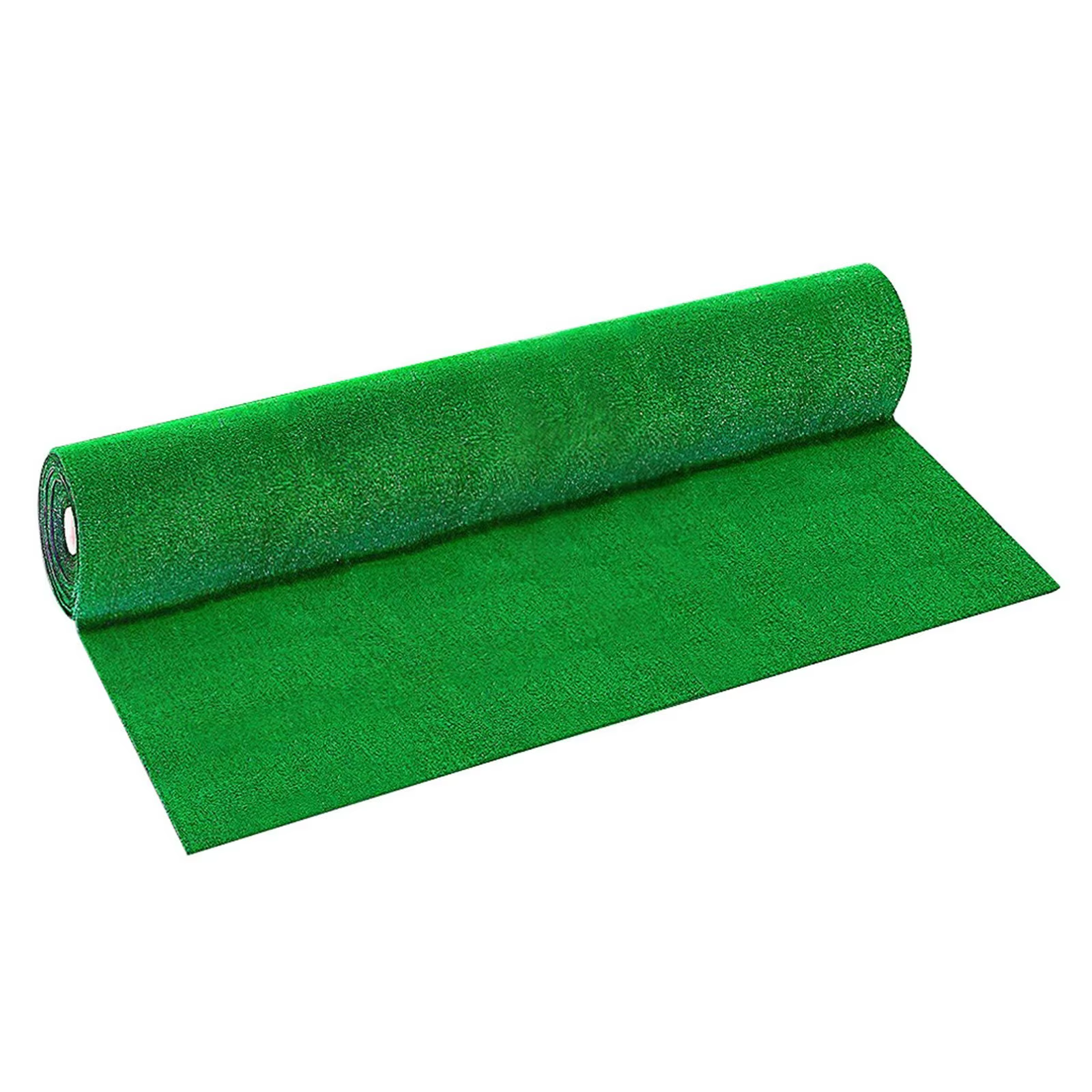 2*3 m tapis d'herbe artificielle en plastique balcon artificiel extérieur