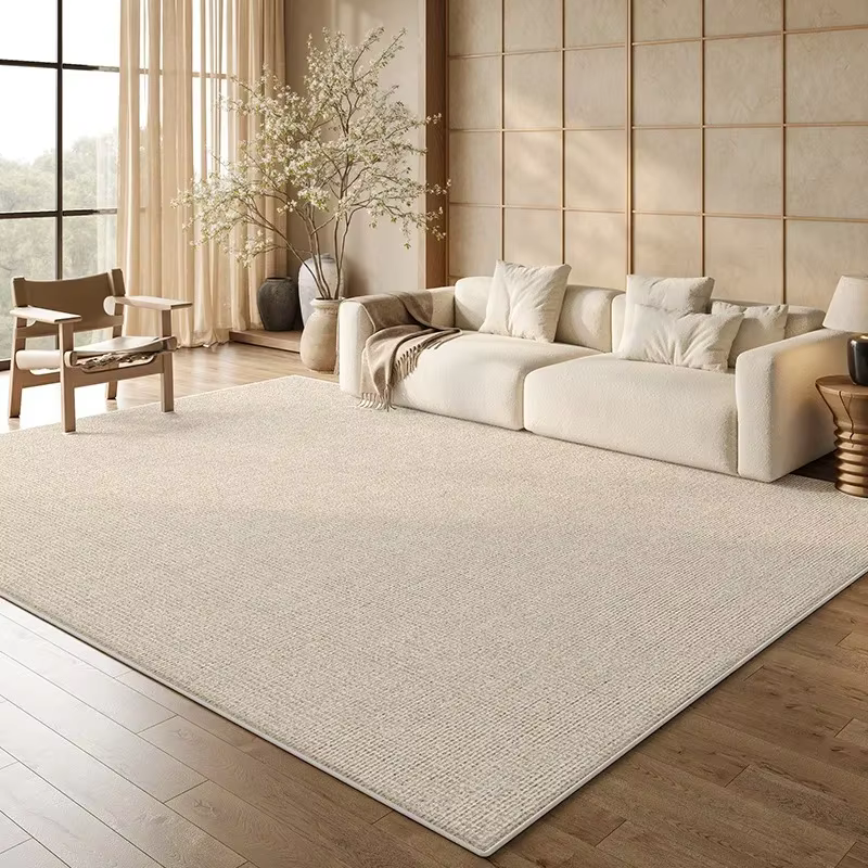 Grand Tapis pour Salon