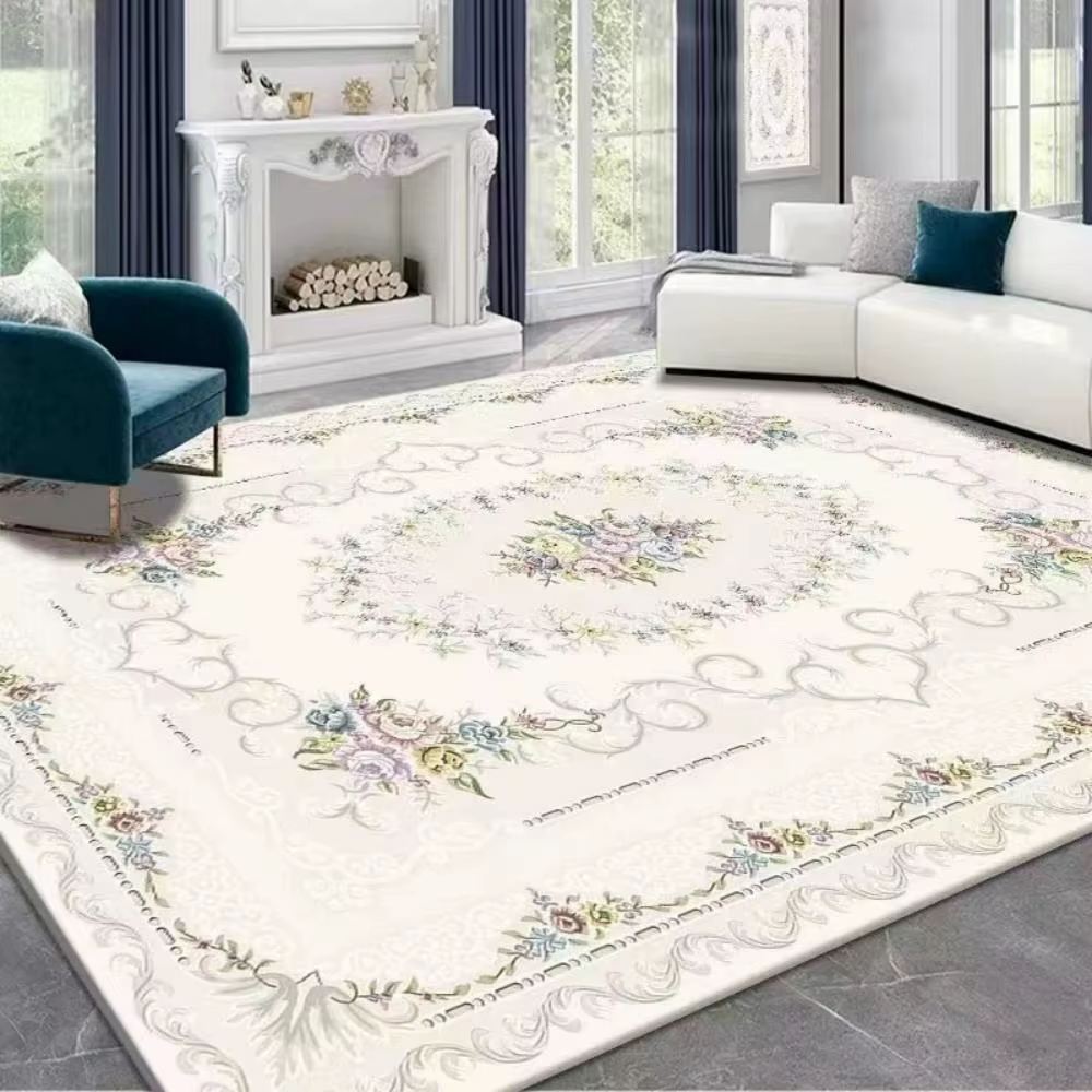VIKAMA – tapis persan de luxe