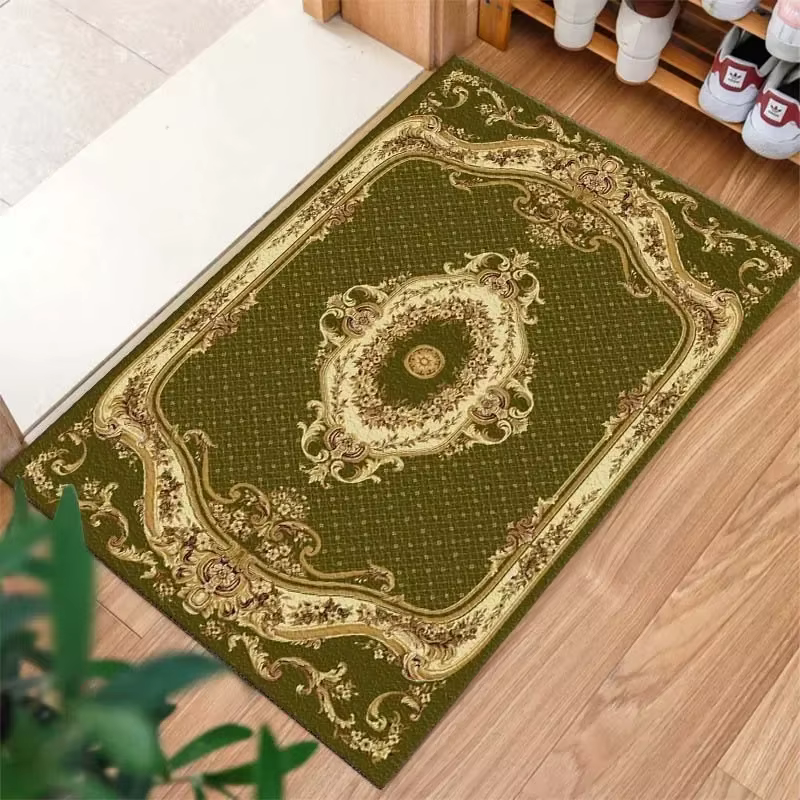 Tapis de porte Royal Vintage