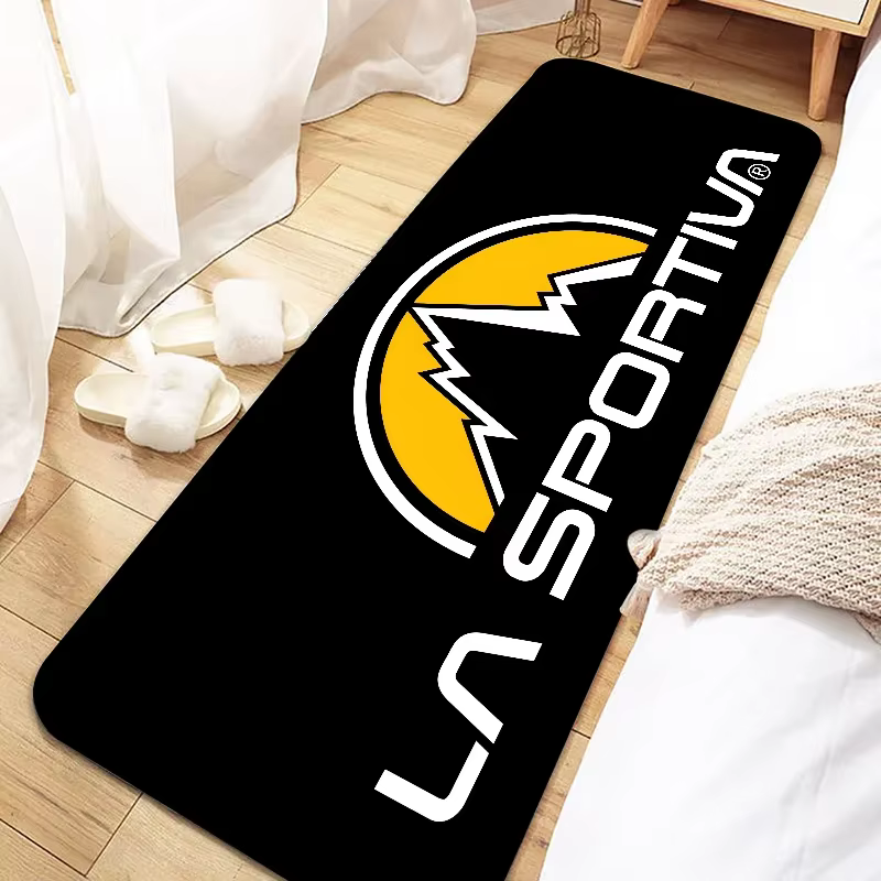 LA Sportiva – tapis antidérapant pour décoration de chambre à coucher