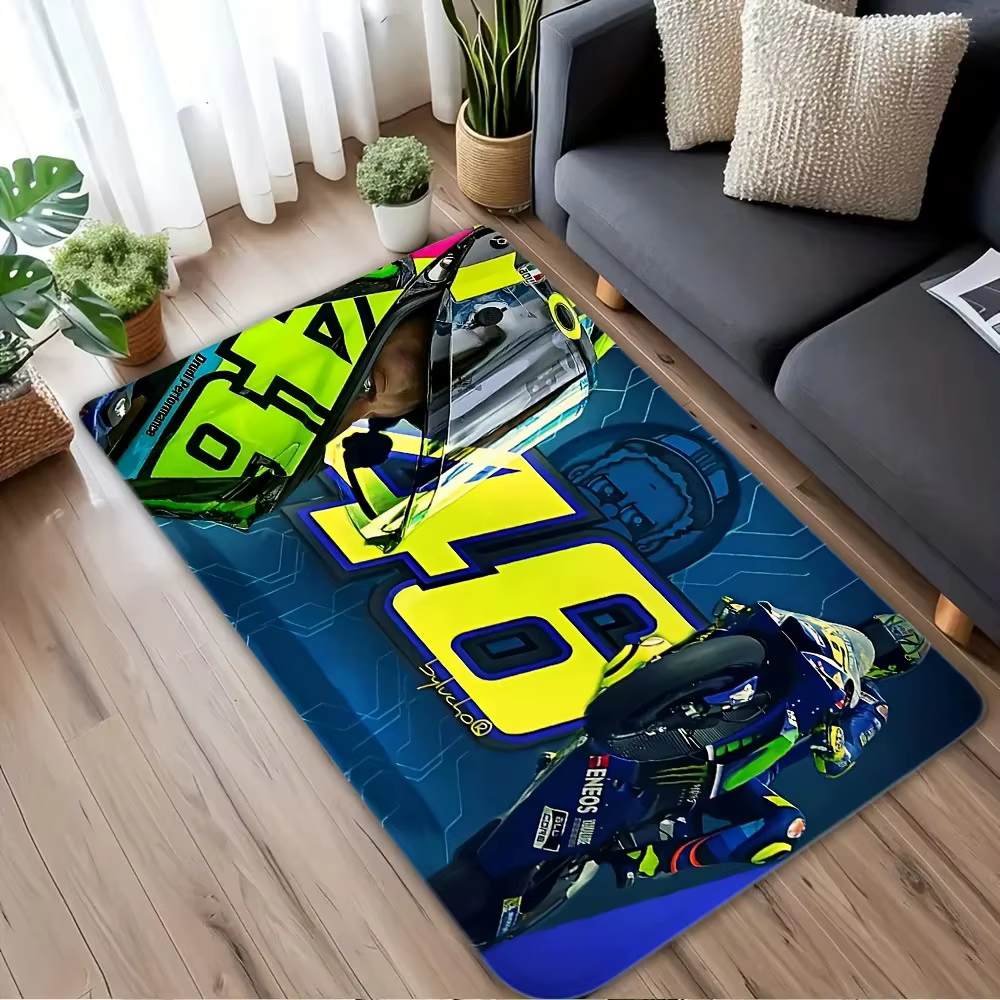 Tapis de jeu E-Sports Le Mans 24H Racing