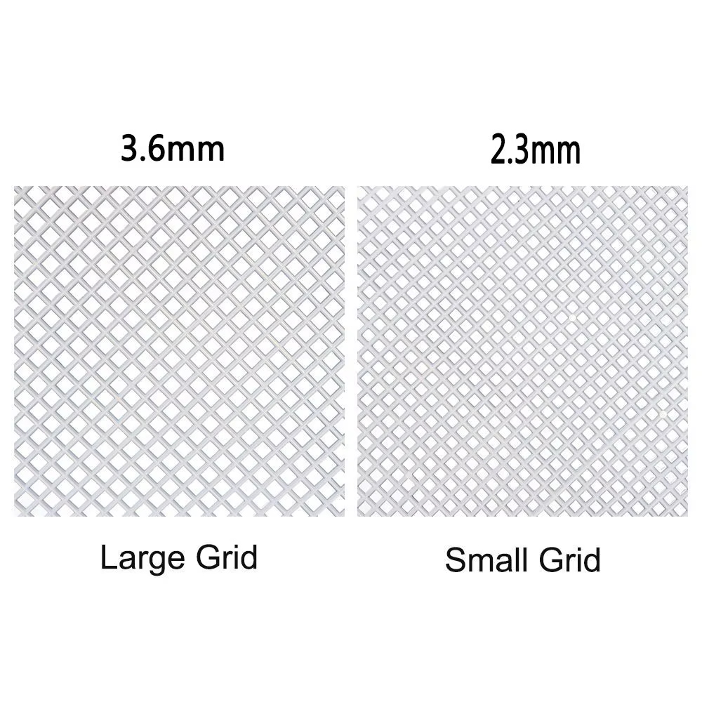 Crochets de grille pour artisanat