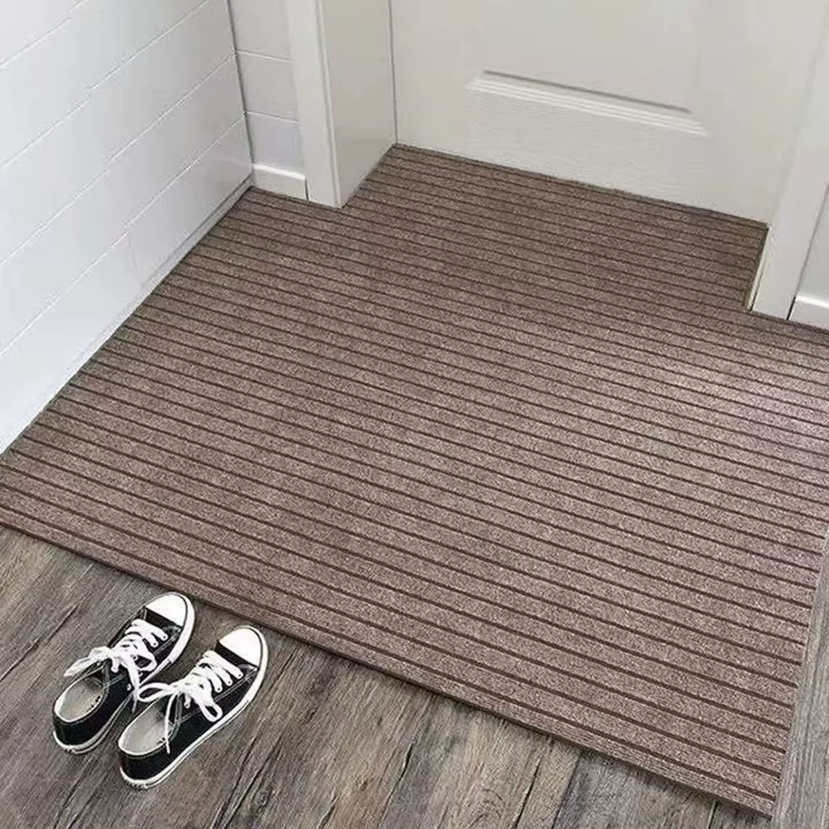 Tapis d'entrée de haute qualité